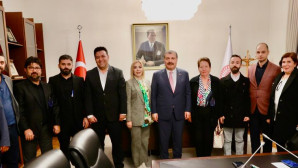 MİLLETVEKİLİ GÖKCAN: SAĞLIK YATIRIMLARIMIZ DEVAM EDİYOR