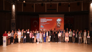 ULUSLARARASI BODRUM HERODOT ÇALIŞTAYI SONA ERDİ