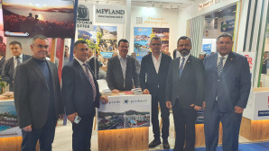 “Dünya turizminden hak ettiğimiz payı alacağız”