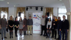 TARHANA YARIŞMASINDA İSTANBUL BOĞAZI’NI MUĞLA TARHANASI KOKUSU SARDI…