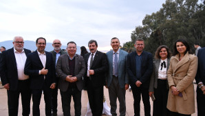 “Muğla Turizmin Parlayan Yıldızı Olacak”