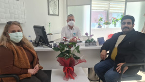 KALP VE DAMAR HASTALIKLARI TÜM DÜNYADA EN SIK ÖLÜM NEDENİDİR!