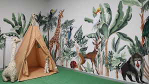 Büyükşehir’e Oyuncak Kütüphanesi