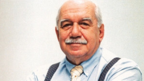 BASIN YASASININ MİMARI ÜSTAD YILMAER ŞÜKRANLA ANILDI