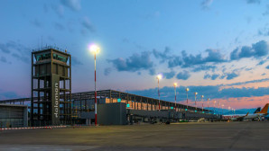 YDA Dalaman Havalimanı, Karbon Akreditasyon Programında 2 Seviye Birden Yükseldi