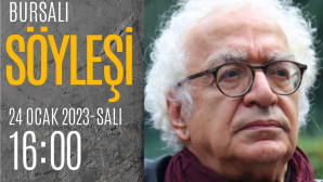 GAZETECİ YAZAR BURSALI, UĞUR MUMCU’YU ANLATACAK