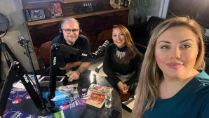 EGELİ ÜNLÜ SANATÇI YENİCİ BELÇİKA’DA ”HÜZNE VEDA” ETTİ