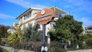 Fethiye 100 Yaş Evi İkinci Evleri Oldu