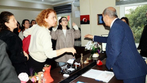 BODRUMDA 750 LİSE ÖĞRENCİSİ OKUL YIKILABİLİR DİYE İLKOKULA GÖNDERİLDİLER