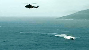 Bodrum açıklarında göçmen faciası :  Bir kadın ve bebek ölü bulundu, kayıplar var