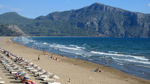 Dünyanın en iyi plajları seçildi…  Listede Türkiye de var