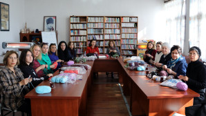 MENTEŞE BELEDİYESİ’NDEN “KIZ KARDEŞİMLE GÜÇLÜYÜM” PROJESİ