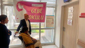 Muğla’da Misafir Edilen Depremzedelerin Sağlık Kontrolleri ve İhtiyaçları Gideriliyor