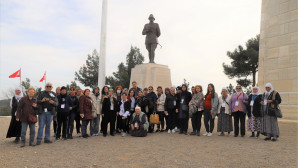 Muğla’dan Çanakkale’ye Tarih Yolculuğu