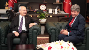 BODRUM BELEDİYE BAŞKAN YARDIMCISI TUTKUN CHP’DEN ADAY