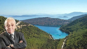 Cengiz Holding’e Cennet Koyu’nda ‘devam’ kararı çıktı