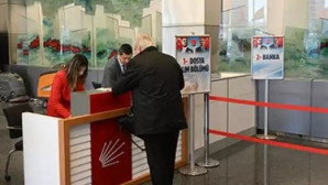 CHP’DE MİLLETVEKİLİ ADAY ADAYLIĞI BAŞVURU ÜCRETİ 33 BİN TL