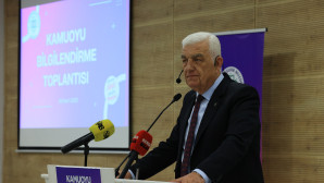 “MUĞLA’YA EN FAZLA YATIRIM YAPAN KURUMUZ “