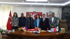 Yatağan’da 8 Mart Dünya Kadınlar Günü kutlandı