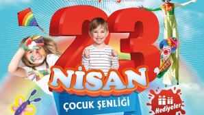 Büyükşehir 23 Nisan Coşkusunu Köyceğiz’de Yaşatacak