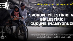 BİR BİSİKLETTE SİZ VERİR MİSİNİZ?