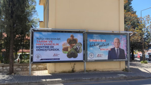 “Bizi Bir de Bahar Gelince Görün”