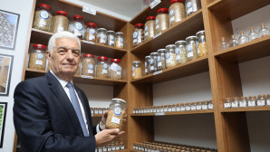 Bu Bir Rekor..Büyükşehir 18 Milyon Tohum Dağıttı