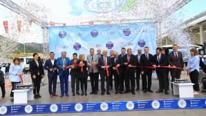 Büyükşehir 60 Yeni Otobüsü Hizmete Aldı