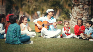 ”FOÇA BELEDİYESİ”NDEN 23 NİSAN PROJESİNE DESTEK! 