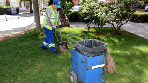 MENTEŞE’DE BAYRAM MESAİSİ