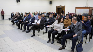 ÇAYBÜKÜ ESKİ İSMİNE KAVUŞTU: ‘GEVENES’
