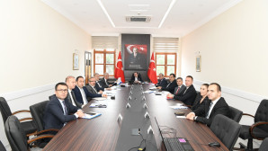 “Bu Yolda Sana Çok Güveniyoruz”