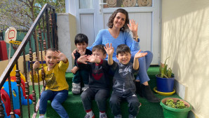 MİLAS BELEDİYESİ ÇOCUK OYUN EVİ’NE  ÖN KAYITLAR  BAŞLADI…