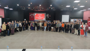 MİLAS BELEDİYESİ, 2. MUHTAR EŞLERİ BULUŞMASINI GERÇEKLEŞTİRDİ
