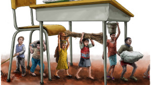 Karikatür Yarışması Ödül Töreni 7 Temmuz’da