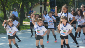 Yaz Spor Kursları Başlıyor