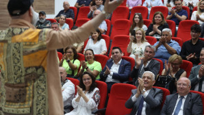 “Gocamandan Toruna Muğla” Yemek Kitabı Tanıtıldı