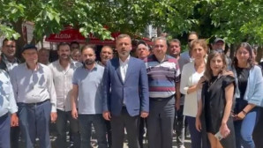CHP’li Erbay; Çimento zulmüne bir an önce son verin, yürütmeyi durdurun.