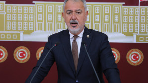 MİLLETVEKİLİ CUMHUR UZUN’DAN BAYRAM İKRAMİYESİ TEPKİSİ