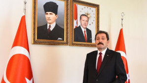 Muğla Valisi  Orhan Tavlı’nın “Babalar Günü” Mesajı