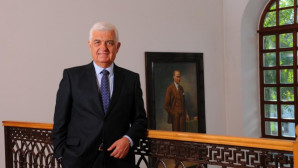 Başkan Gürün Lozan’ın 100. Yılını Kutladı