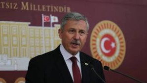 Meclis’teki grup sayısı 6’ya yükseldi