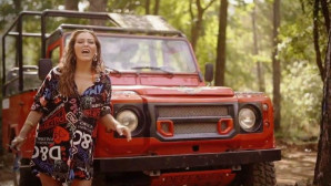 MARMARİS’TE ÇEKİLDİ AVRUPA’YI SALLAYACAK!