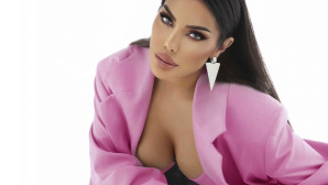 ULUSLARARASI BİR MARKANIN YÜZÜ OLMAYA HAZIRLANIYOR!