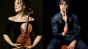 Gümüşlük’te Ezgi Su Apaydın ve Elman Mecid, Civan Canova anısına bir konser verecek