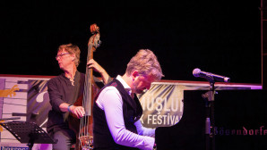 Gümüşlük Festivali Hollandalı Rembrandt Triokonseriyle son buldu