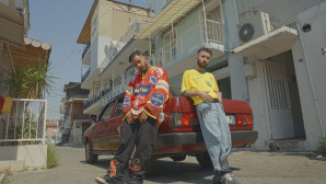 ROMAN KÜLTÜRÜ RAP, HİP HOP VE BAILE TARZI ŞARKILARLA BULUŞTU!