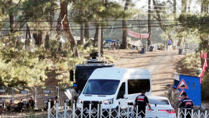 AKBELEN’E GİDENLERE CEZA YAĞDI