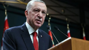 CUMHURBAŞKANI ERDOĞAN’DAN AKBELEN MESAJI