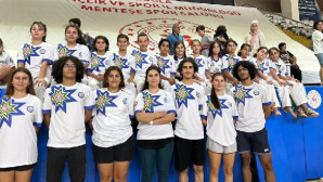 Muğlalı sporculardan Taekwondo’da 15 Madalya